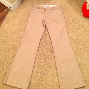 Banana Republic Dress Pants 00P